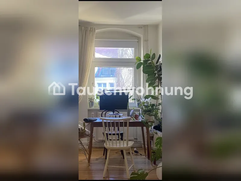 Tauschwohnung: Offering studio 30 m2 in Pberg - unlimited contract — photo 1